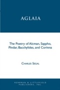 Cover: Aglaia - Rowman & Littlefield Publishers