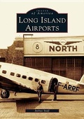 Cover: Long Island Airports - Arcadia Publishing (SC)