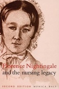Cover: Florence Nightingale and the Nursing Legacy - Whurr Publishers Ltd