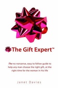 Cover: The Gift Expert - arima publishing
