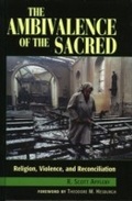 Cover: The Ambivalence of the Sacred - Rowman & Littlefield Publishers