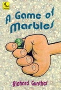 Cover: A Game of Marbles - Lands End Publishing Ltd.
