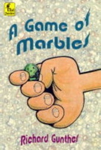 Enlarge image Cover: A Game of Marbles - Lands End Publishing Ltd.