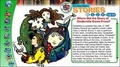 Cover: Tell Me a Story - Weldon Owen Education Ltd