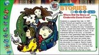 Enlarge image Cover: Tell Me a Story - Weldon Owen Education Ltd