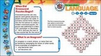 Enlarge image Cover: A Way with Words - Weldon Owen Education Ltd