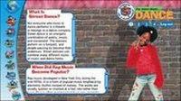 Enlarge image Cover: Dynamic Dance - Weldon Owen Education Ltd