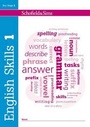 Cover: English Skills Book 1 - Schofield & Sims Ltd