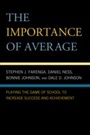 Cover: The Importance of Average - Rowman & Littlefield Publishers