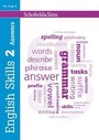 Cover: English Skills Answers Book 2 - Schofield & Sims Ltd