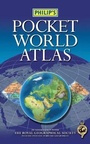 Cover: Philip's Pocket World Atlas - Philip's