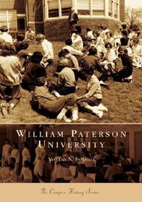 Abbildung von: William Paterson University - Arcadia Publishing (SC)