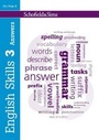Cover: English Skills Answers Book 3 - Schofield & Sims Ltd