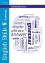 Cover: English Skills Answers Book 5 - Schofield & Sims Ltd