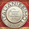 Cover: Italianissimo - Little Bookroom,U.S.