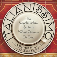 Enlarge image Cover: Italianissimo - Little Bookroom,U.S.