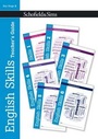 Cover: English Skills Teachers Guide - Schofield & Sims Ltd