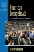 Cover: American Evangelicals - Rowman & Littlefield Publishers