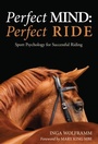 Cover: Perfect Mind: Perfect Ride - Kenilworth Press Ltd