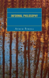Enlarge image Cover: Informal Philosophy - Rowman & Littlefield Publishers