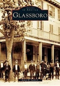 Cover: Glassboro - Arcadia Publishing (SC)