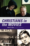 Cover: Christians in the Movies - Rowman & Littlefield Publishers