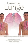 Cover: Lexikon der Lunge - Hurter & Sch&ouml;nfeld
