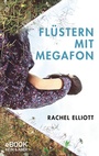 Cover: Flüstern mit Megafon - Kein & Aber