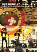 Cover: Die Neue Volksmusik - Chronos