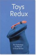 Cover: Toys Redux - JRP Editions SA