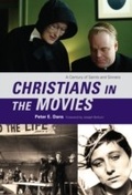 Cover: Christians in the Movies - Rowman & Littlefield Publishers