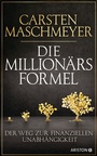 Cover: Die Millionärsformel - Ariston