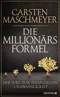 Cover: Die Million&auml;rsformel - Ariston