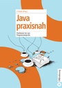 Cover: Java praxisnah - De Gruyter Oldenbourg