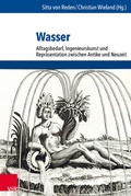 Cover: Wasser - Vandenhoeck & Ruprecht