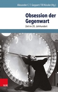 Cover: Obsession der Gegenwart - Vandenhoeck & Ruprecht