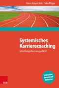 Cover: Systemisches Karrierecoaching - Vandenhoeck & Ruprecht