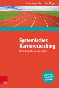 Abbildung von: Systemisches Karrierecoaching - Vandenhoeck & Ruprecht