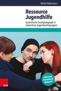 Abbildung von: Ressource Jugendhilfe - Vandenhoeck & Ruprecht