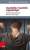 Cover: Angstbei&szlig;er, Trauerklo&szlig;, Zappelphilipp? - Vandenhoeck & Ruprecht
