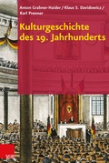 Cover: Kulturgeschichte des 19. Jahrhunderts - Vandenhoeck & Ruprecht