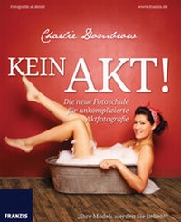 Abbildung von: Kein Akt! - FRANZIS GmbH