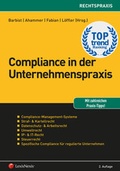Cover: Compliance in der Unternehmenspraxis - LexisNexis Verlag ARD ORAC GmbH