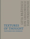Cover: Textures of Thought - Passagen