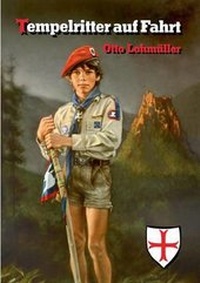 Enlarge image Cover: Tempelritter auf Fahrt - BoD - Books on Demand