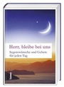 Cover: Herr, bleibe bei uns - St. Benno