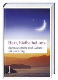 Enlarge image Cover: Herr, bleibe bei uns - St. Benno