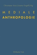 Cover: Mediale Anthropologie - Brill Deutschland