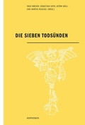 Cover: Die Sieben Tods&uuml;nden - Brill Deutschland