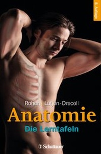 Enlarge image Cover: Anatomie - Schattauer